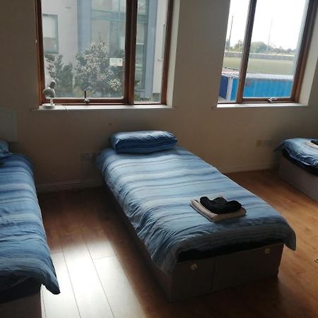 2 Bedroom, 2 Bathroom Apartment ダブリン エクステリア 写真